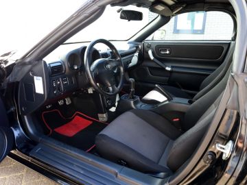 Toyota MR2